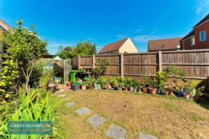 Garden- click for photo gallery